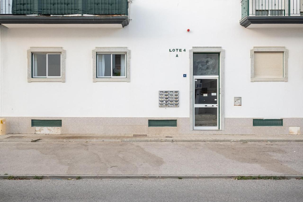 T2 Altura, By Casas Do Verao Kültér fotó